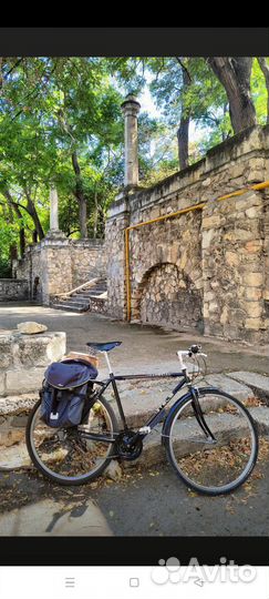 Велосипеды бу взрослый stels