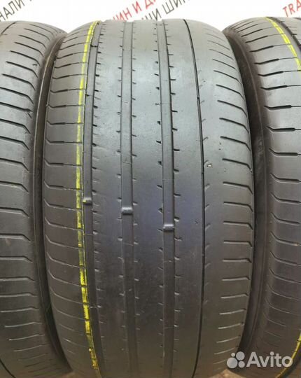 Pirelli P Zero 295/40 R21 111Y