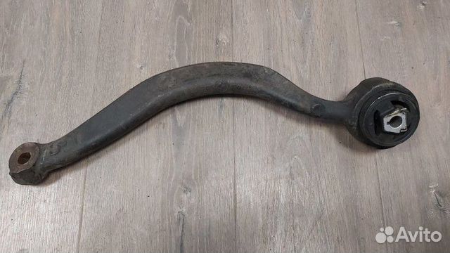 Рычаг подвески верхний передний левый Bmw X5 E53