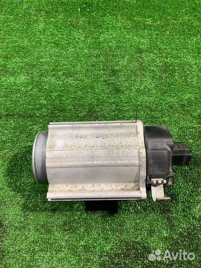 Серводвигатель рулевой рейки Volkswagen Passat Cc