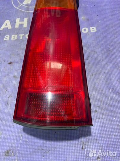 Фонарь левый Honda Cr-V 1 RD1 B20Z1 2000