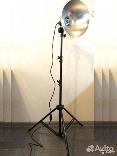 Комплект для фото. Raylab