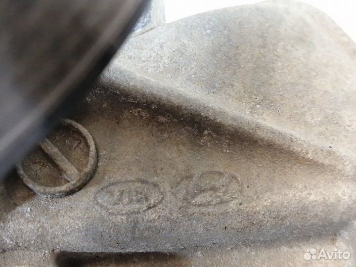 Насос водяной (помпа) Hyundai Ix35 LM 2.0 2014