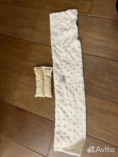 Грелка от коликов