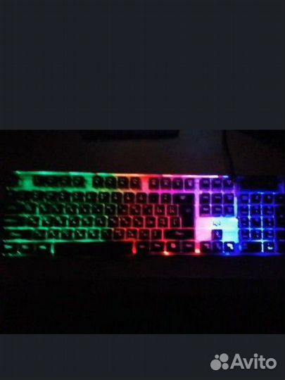 Клавиатура