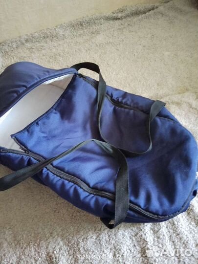 Переноска для детей