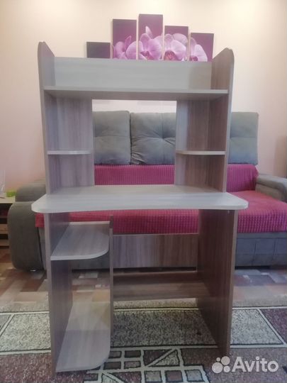 Стол рабочий для школьника