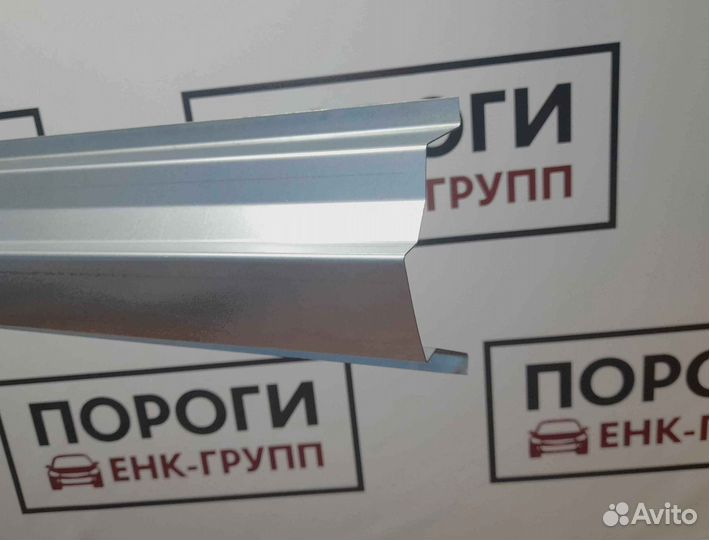 Пороги на все марки авто