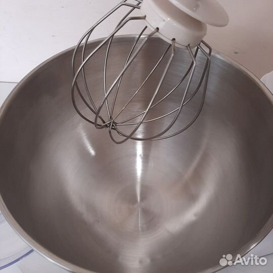 Планетарный миксер KitFort KT-3018-2