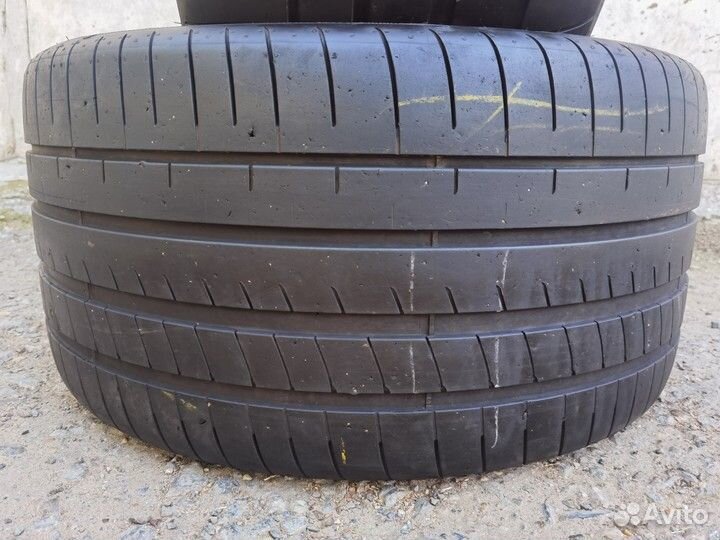 Goodyear Eagle F1 Asymmetric 3 305/30 R21 104Y