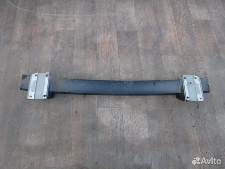 Усилитель заднего бампера Volvo XC90 2016