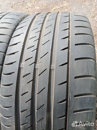 Continental ContiSportContact 3 265/40 R20