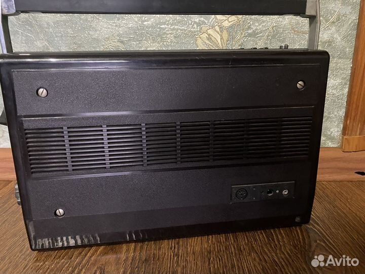 Радиоприемник