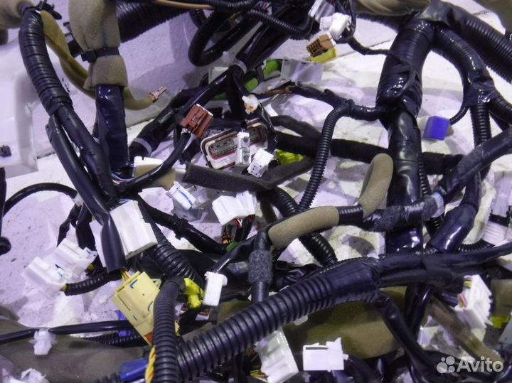 Проводка (коса) 240101LA3A