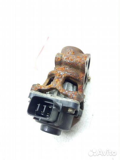 Клапан EGR Mazda Mpv LW fsde