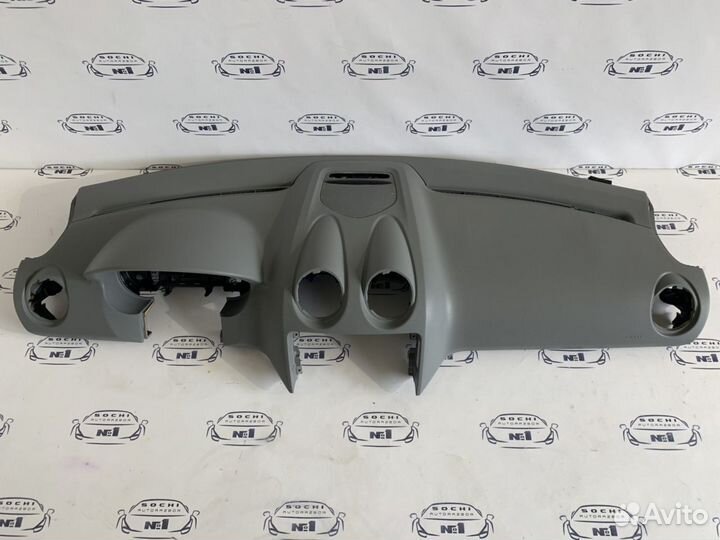 Панель Серая Mercedes Benz ML w164
