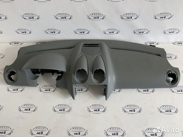 Панель Серая Mercedes Benz ML w164