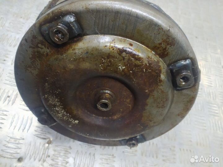 Гидротрансформатор Nissan Primera