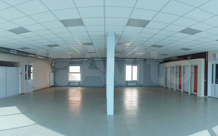 Свободного назначения, 170 м²