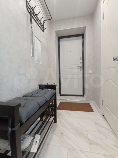 1-к. квартира, 32 м², 2/5 эт.