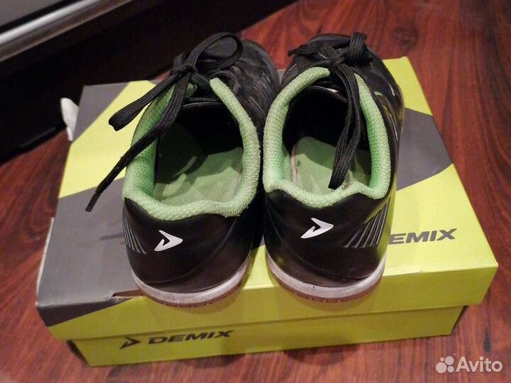 Бутсы для зала