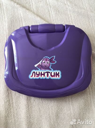 Электронная игра