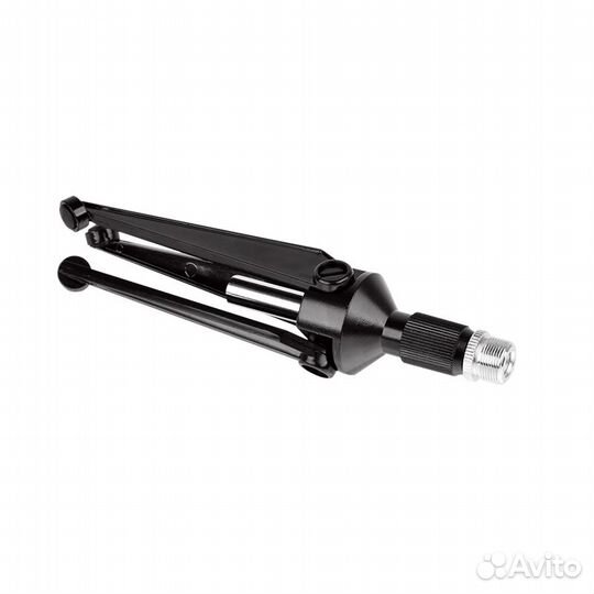 SM316 Микрофонная стойка настольная, Alctron