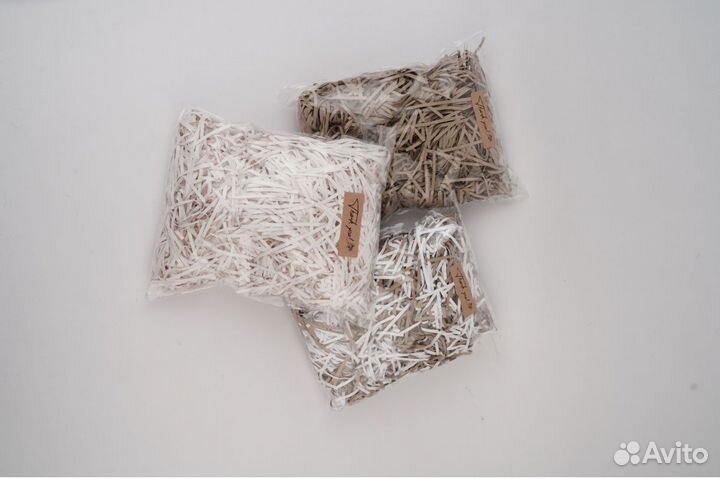 Бумажный наполнитель для маркейтплейс цена за 1кг