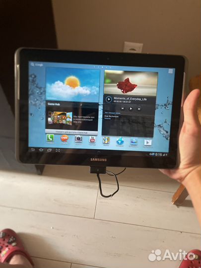 Samsung Galaxy tab 2 10.1