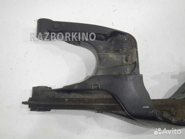 Балка задняя маятниковая 52200mfnd00