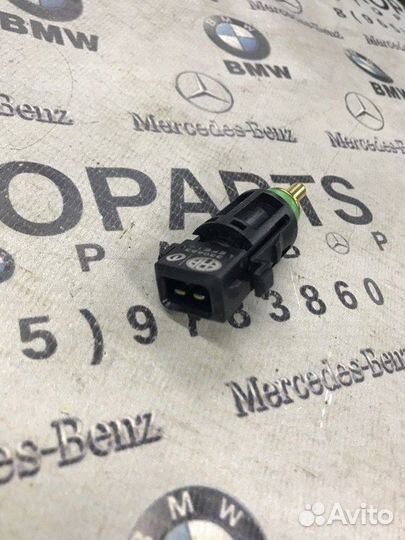 Датчик температуры Bmw 5-Series E39 M54