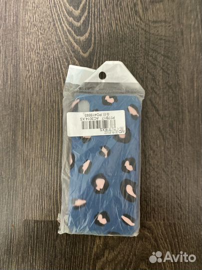 Чехол на iPhone 12 pro max и iPhone 10