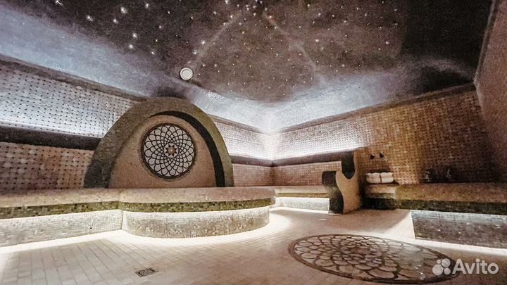 Абонемент в фитнес клуб jetfit