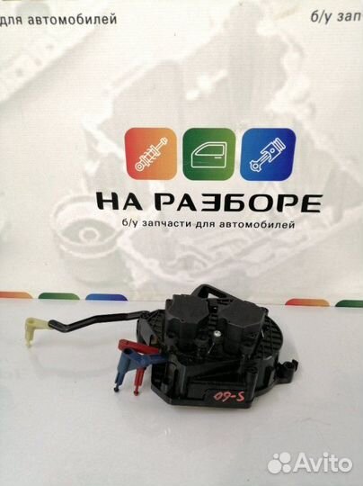 Сервопривод заслонки отопителя Volvo S60 FS45