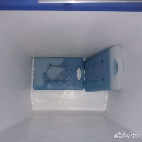 Автомобильный холодильник