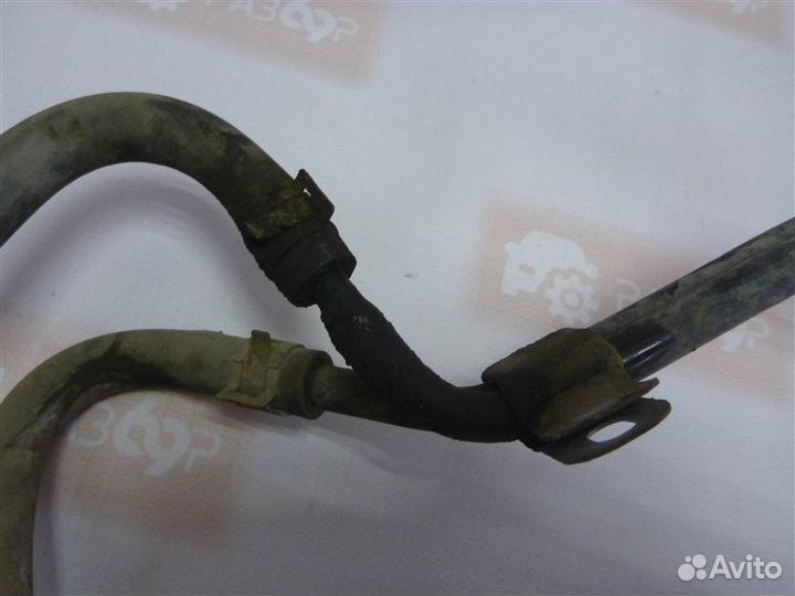 Шланг Infiniti Fx37 S51 VQ37VHR 2011