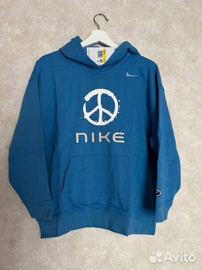 Толстовка женская Nike