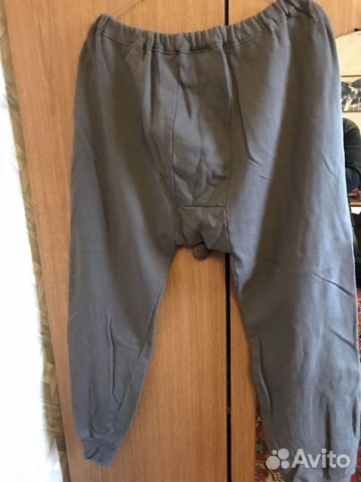 Термобелье мужское