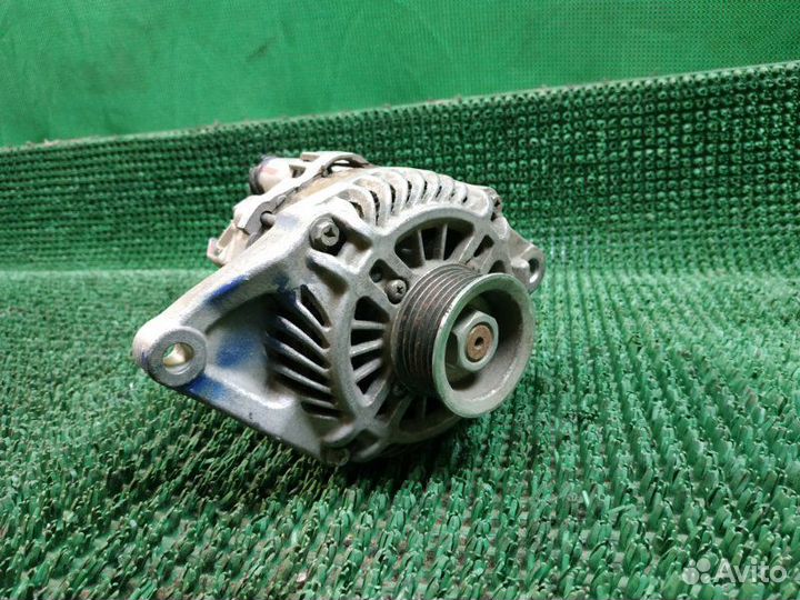 Генератор Mitsubishi Lancer X CX1A 4A91