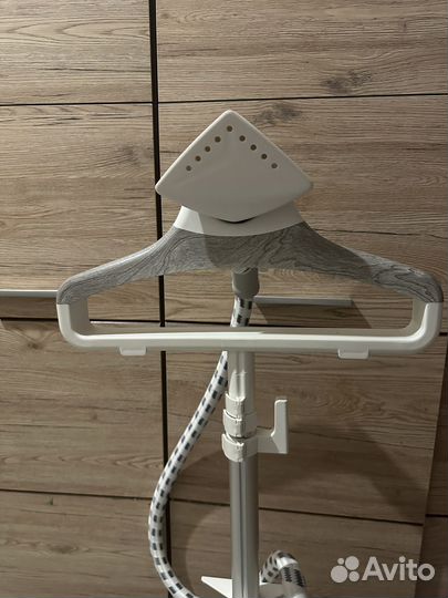 Вертикальный отпариватель Tefal Pro Stayle Care