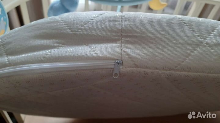 Детская кроватка цена за всё