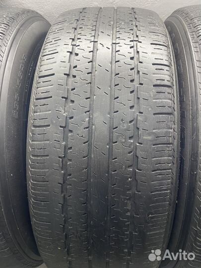 Triangle TR257 235/55 R18