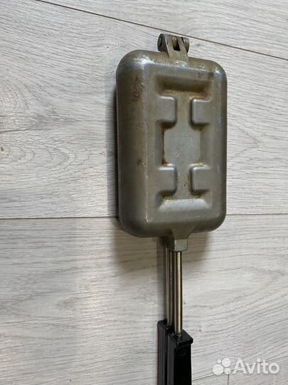 Формочки для выпечки СССР