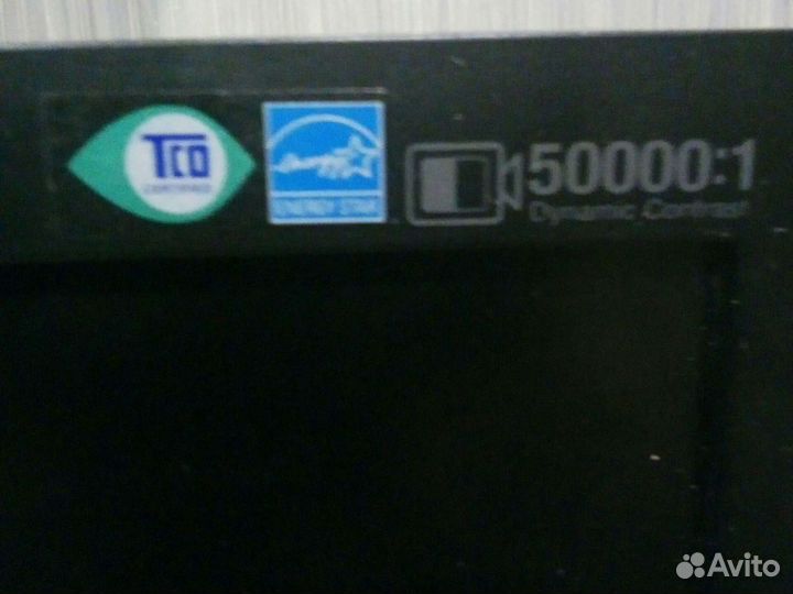 Монитор Samsung Sync Master E1920 без провода