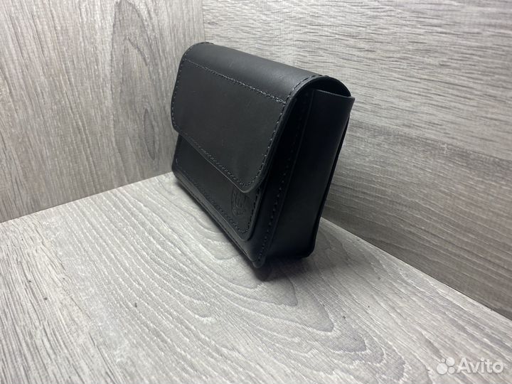 Сумка на пояс