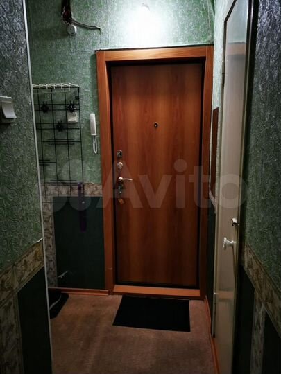 1-к. квартира, 31 м², 5/9 эт.