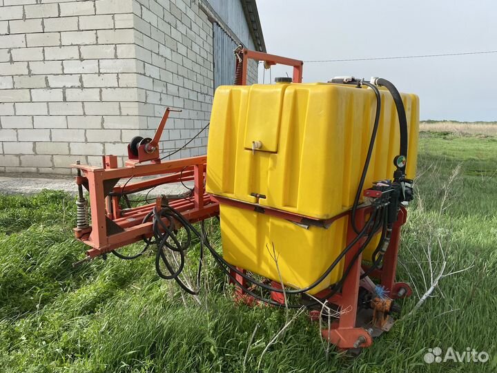 Радиатор мтз Беларус 82