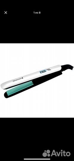 Утюжок для волос