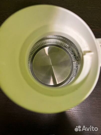 Чайник электрический на запчасти