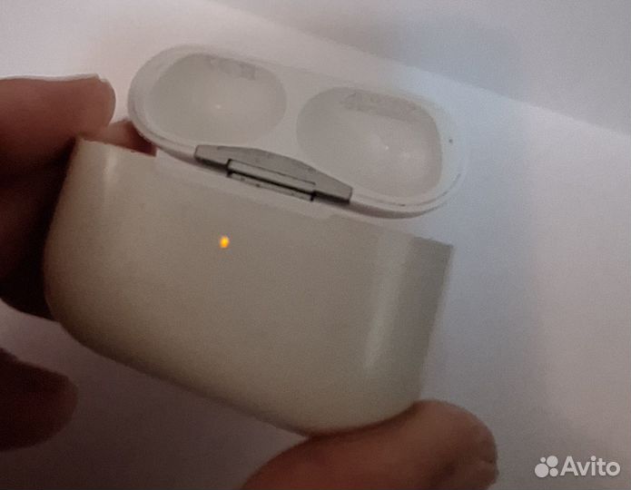 Кейс apple airpods pro 2